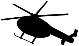 Helicopters